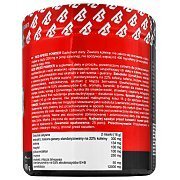 Real Pharm Red Speed Powder 400g  2/3