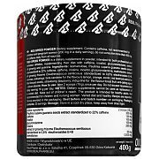 Real Pharm Red Speed Powder 400g  3/3