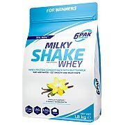 6Pak Nutrition Milky Shake Whey