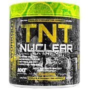 NXT Nutrition TNT Nuclear cola 240g  3/5