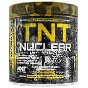 NXT Nutrition TNT Nuclear cola 240g  4/5