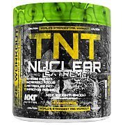 NXT Nutrition TNT Nuclear cola 240g  5/5