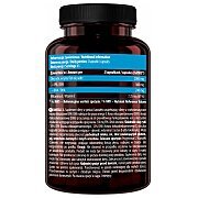 Essence Nutrition Omega 3 90kaps. 2/2