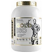 Levrone Gold Iso