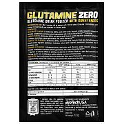 BioTech USA Glutamine Zero 12g 2/2